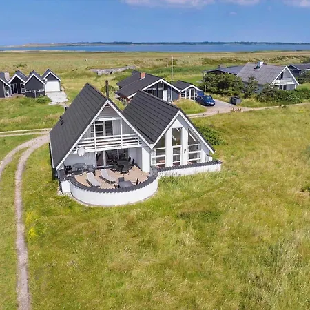 186-vestervig-magevej-5 Дом отдыха Vestervig