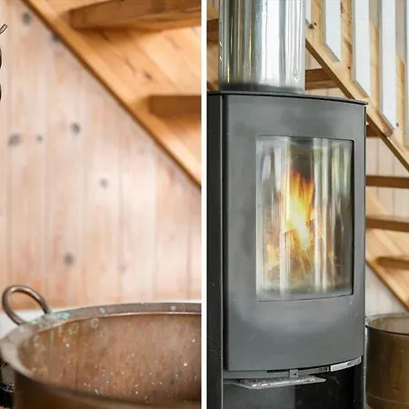 186-vestervig-magevej-5 Дом отдыха