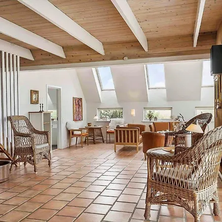 Дом отдыха 186-vestervig-magevej-5 *