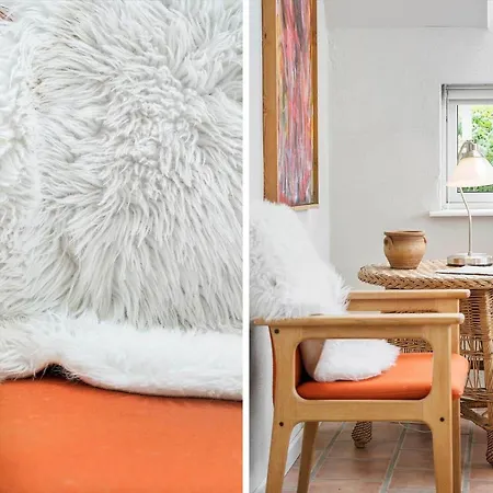 Дом отдыха 186-vestervig-magevej-5 Vestervig