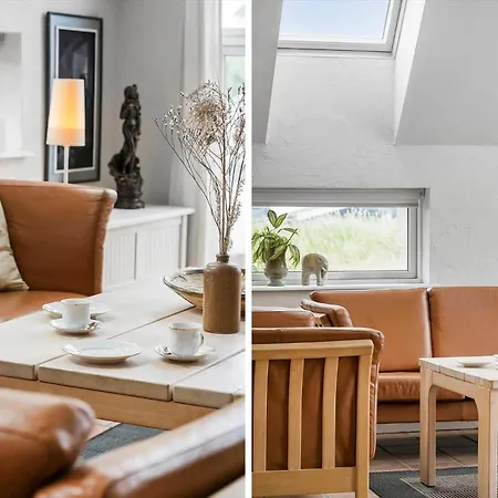 186-vestervig-magevej-5 Дом отдыха Vestervig