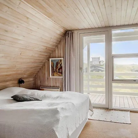 Prázdninový dům 186-vestervig-magevej-5 *