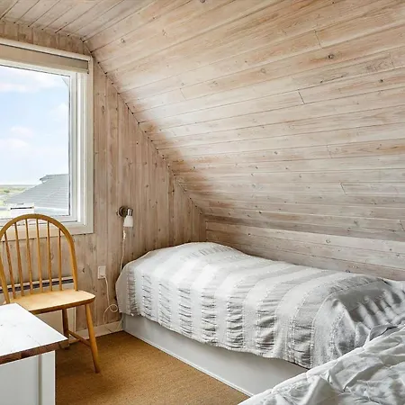 Дом отдыха 186-vestervig-magevej-5 *