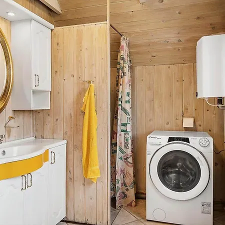 Дом отдыха 186-vestervig-magevej-5 *