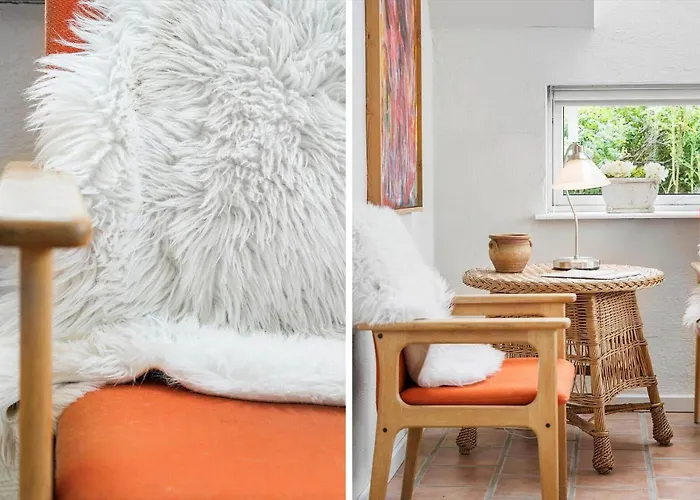 Casa vacanze 186-vestervig-magevej-5 Vestervig