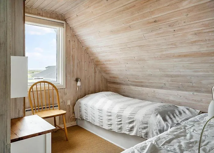 Casa vacanze 186-vestervig-magevej-5 *