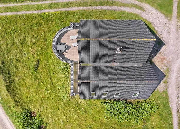 Casa vacanze 186-vestervig-magevej-5 *