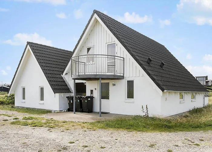 186-vestervig-magevej-5 Casa vacanze *